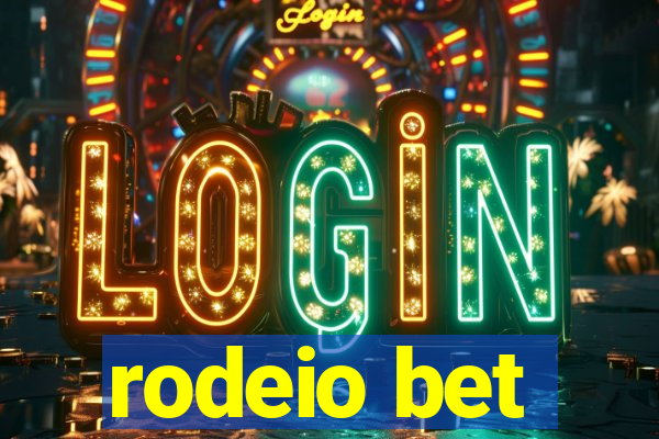 rodeio bet